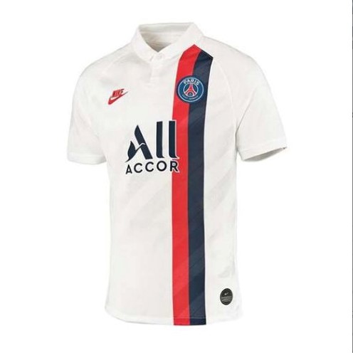 Tailandia Camiseta Paris Saint Germain 3ª 2019-2020